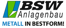 BSW-Anlagenbau GmbH
